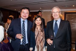 20140410 Vice Chancellor's Reception052